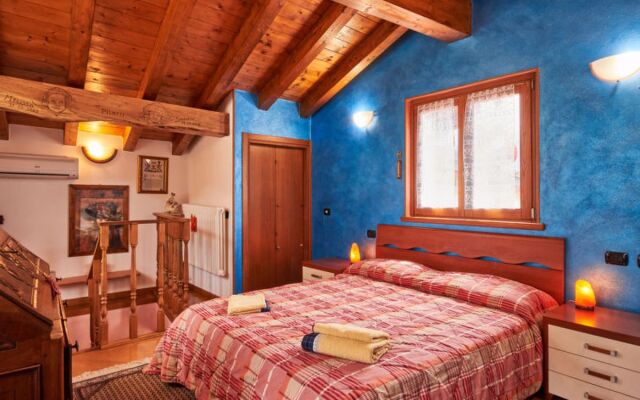 House Casa Lady Domaso