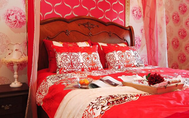 Yangpyeong Sigyekkot Pension