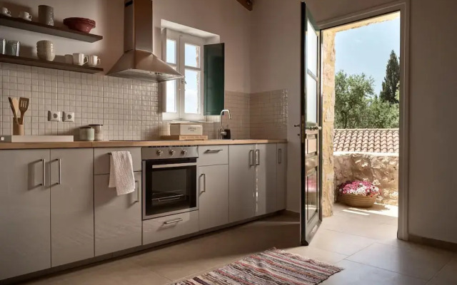 Dounias Village Home