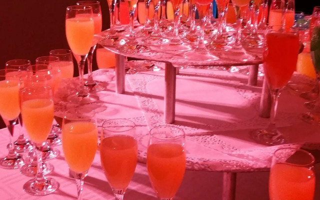 Hotel Le Chantereigne