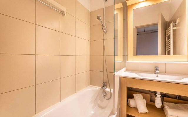 Comfort Aparthotel Marseille Prado Plage