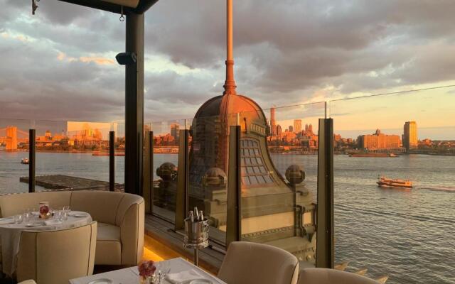 Casa Cipriani New York