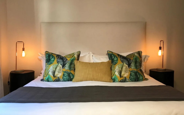 Lavender Moon Guest House