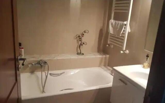 Bright two bedroom apartment Lac2 Tunis Tunisia