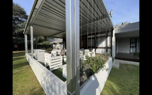 Le’Ciara Luxury Guest House