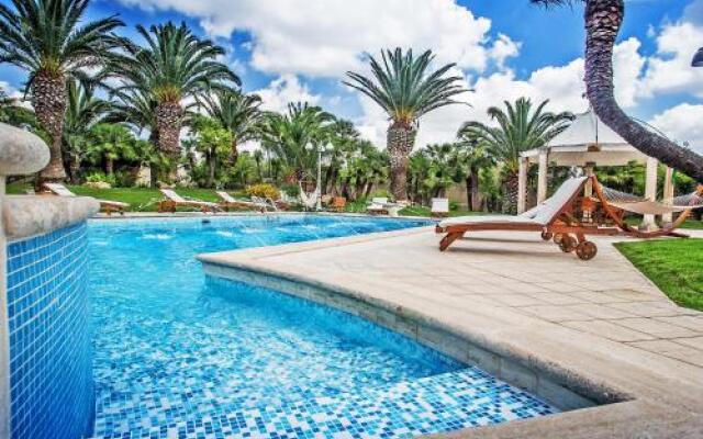 Locazione turistica Incoronata