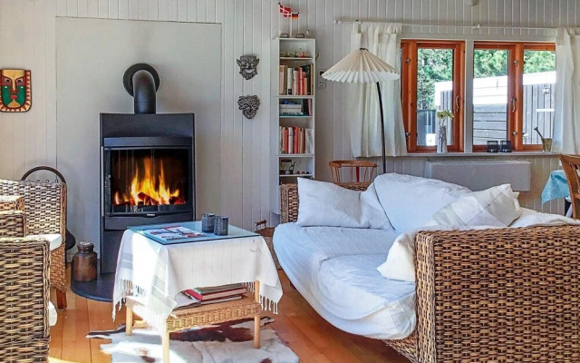 6 Person Holiday Home in Rømø