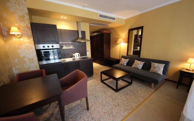 Menada Apartments in Royal Beach Resort
