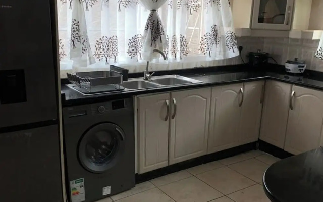 C & G Homes - 4 Bedrooms