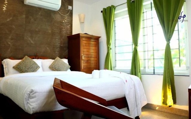 Le Holiday Inn