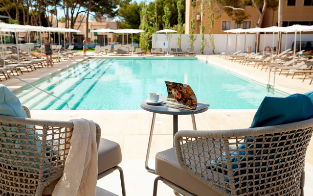 Diamant Hotel & Aparthotel