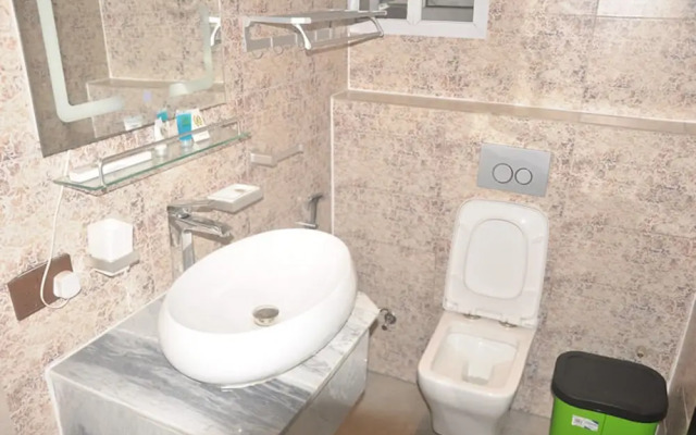 Luton Park Hotels
