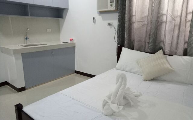 OYO 773 Alicia Apartment