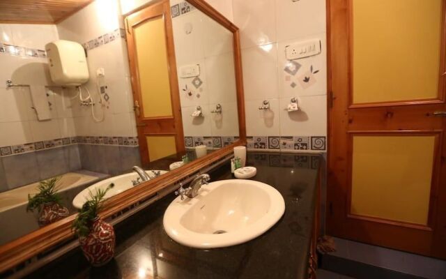 Echor - Narkanda Cottages.