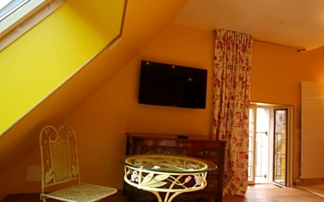 Auberge Les Tilleuls