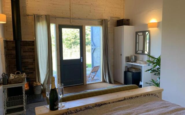 1 bed Barn Farm Stay