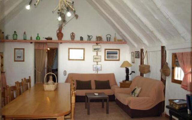 La Barraca den Salvador