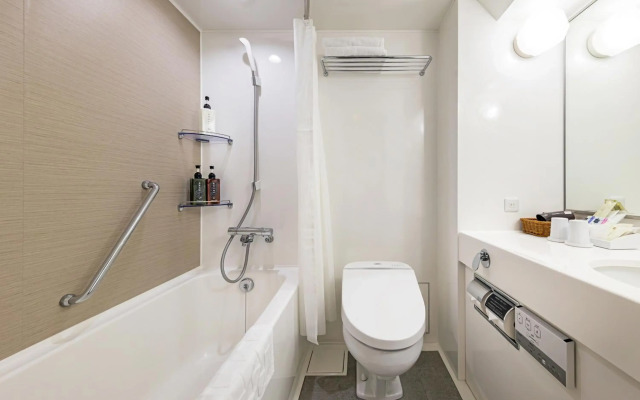 Hotel JAL City Nagano