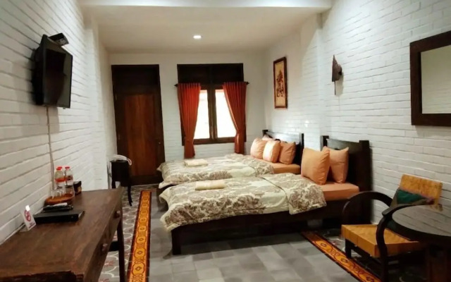 Satu Kayen Guest House