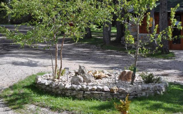 Domaine des Guernazelles