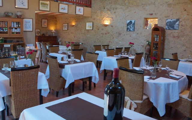 Logis Le Relais Du Bastidou