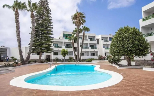 Holyhome apartment 204