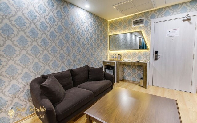 Sivas Keykavus Hotel