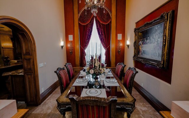 Casa Valentina
