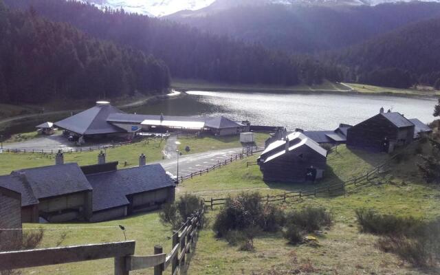 Studio Sainte Marie De Campan