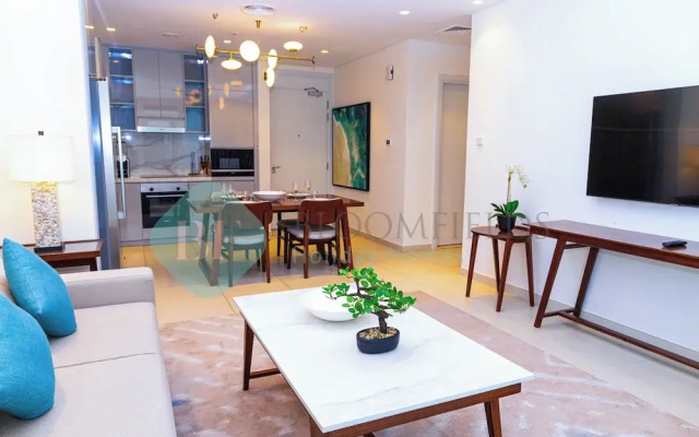 Bloomfields 2BR Plus Maid Address Beach