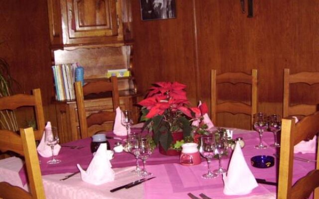 Logis de la Licorne