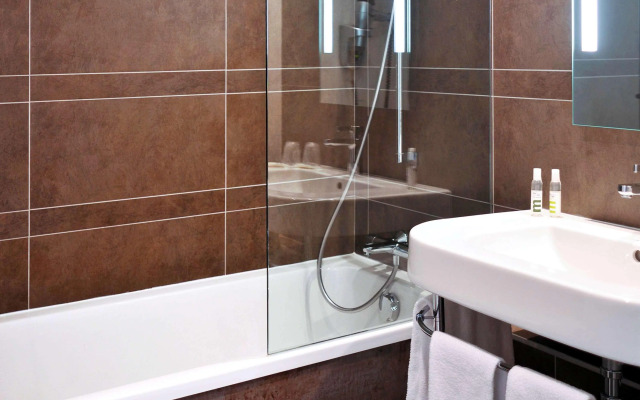 Mercure Bourg En Bresse