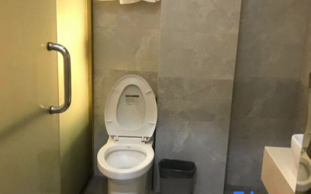 Shanghai Conshi Hotel