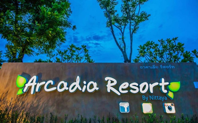 Arcadia Resort