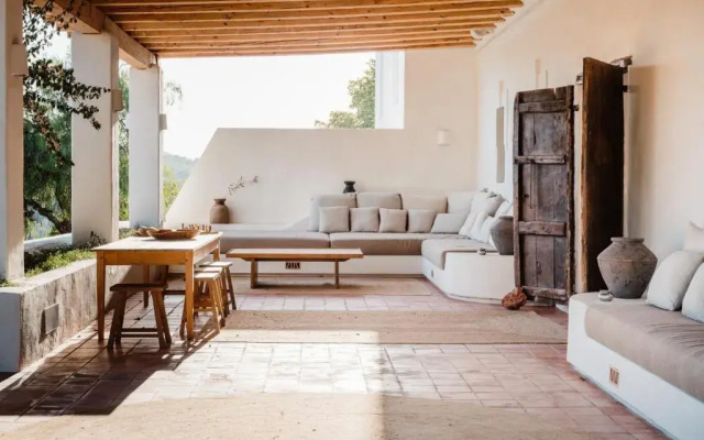 Aguamadera Ibiza Hotel