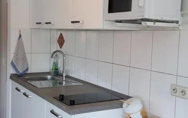 Ludwig Apartment