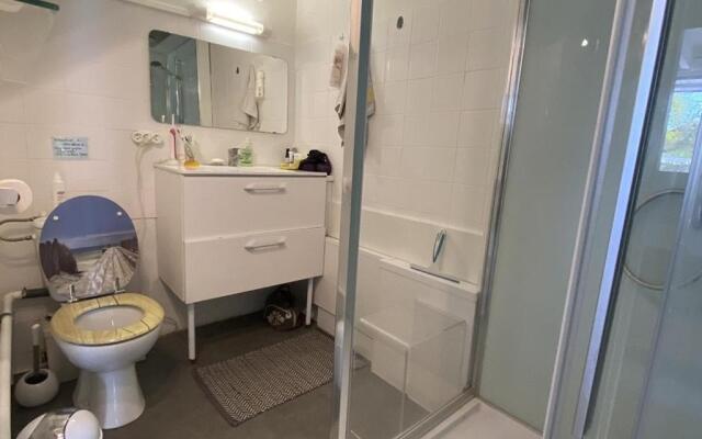 Villa La Teste-de-Buch, 3 pièces, 4 personnes - FR-1-474-151