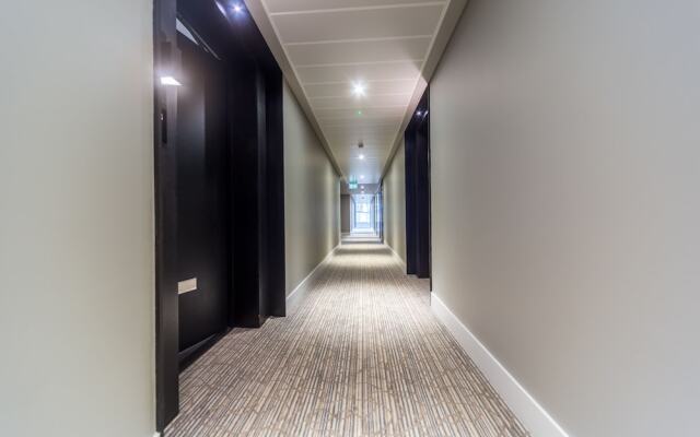 Royal Apartments - City of London