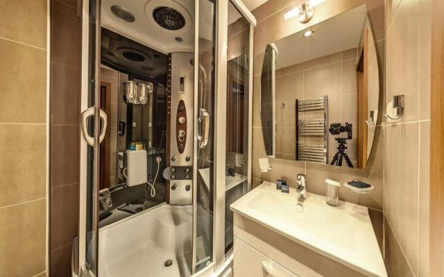 Regnum Bansko Ski Hotel & SPA
