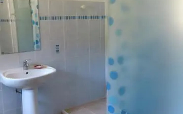 Manoir de Kerguezennec Holiday Home