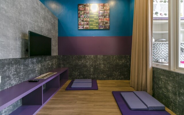 Dhanesvara Holistic Villa