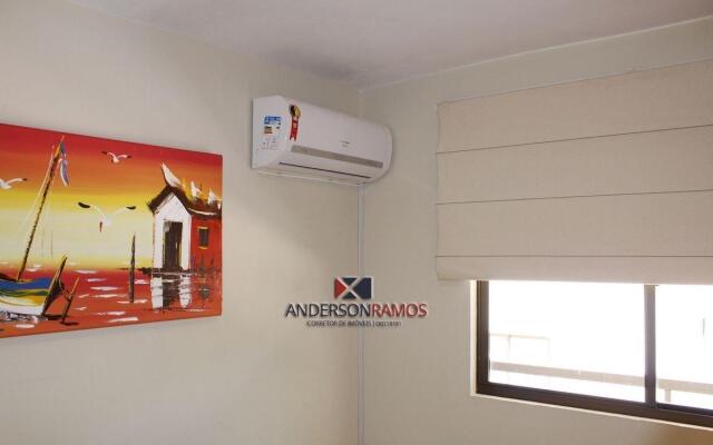 1075 - Praia De Bombinhas Locacao De Temporada