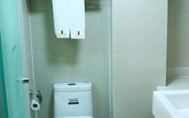 Shengting Business Hotel