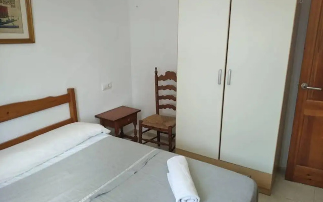 Macarella Private Double Room