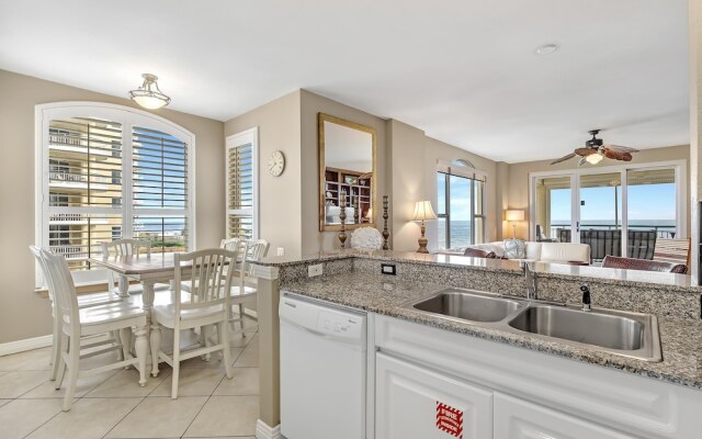 Beach Colony Tower 3A