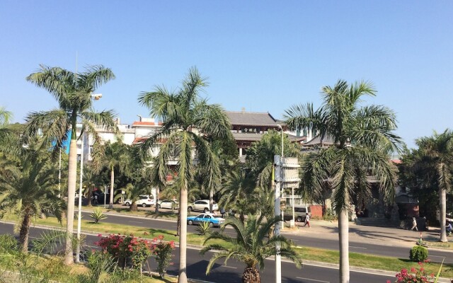 Xiamen Lovely Bay Hostel