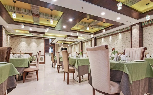 Hotel Uday Palace Varanasi