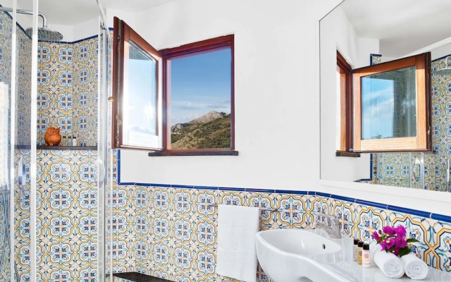 Villa Chez Piè