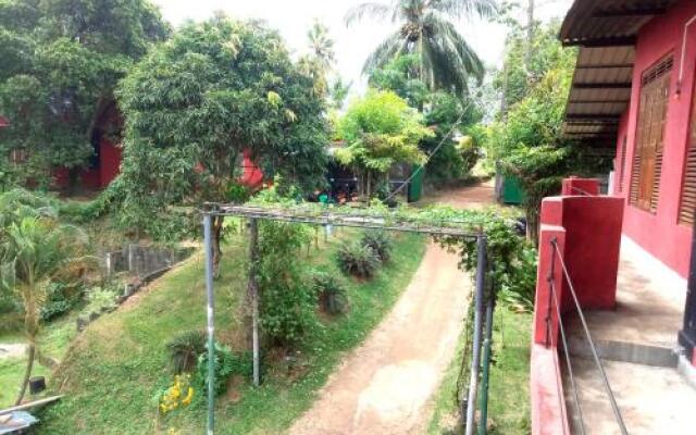 Coca Cola Hostel Malabe