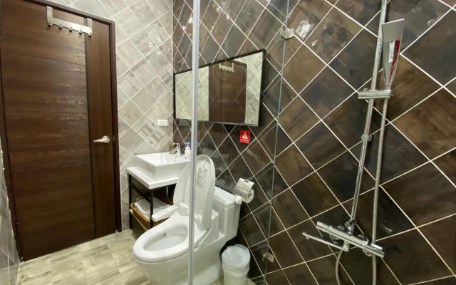 Sitou ARCADIA Homestay